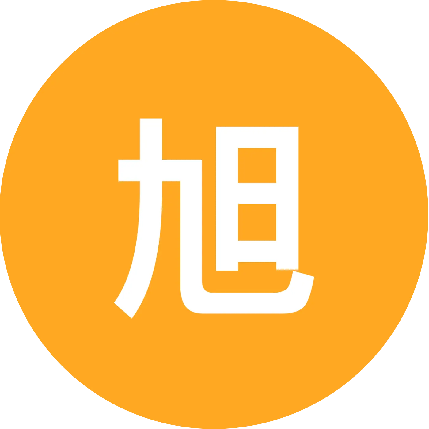 旭日暖阳的粉丝1群 群聊头像
