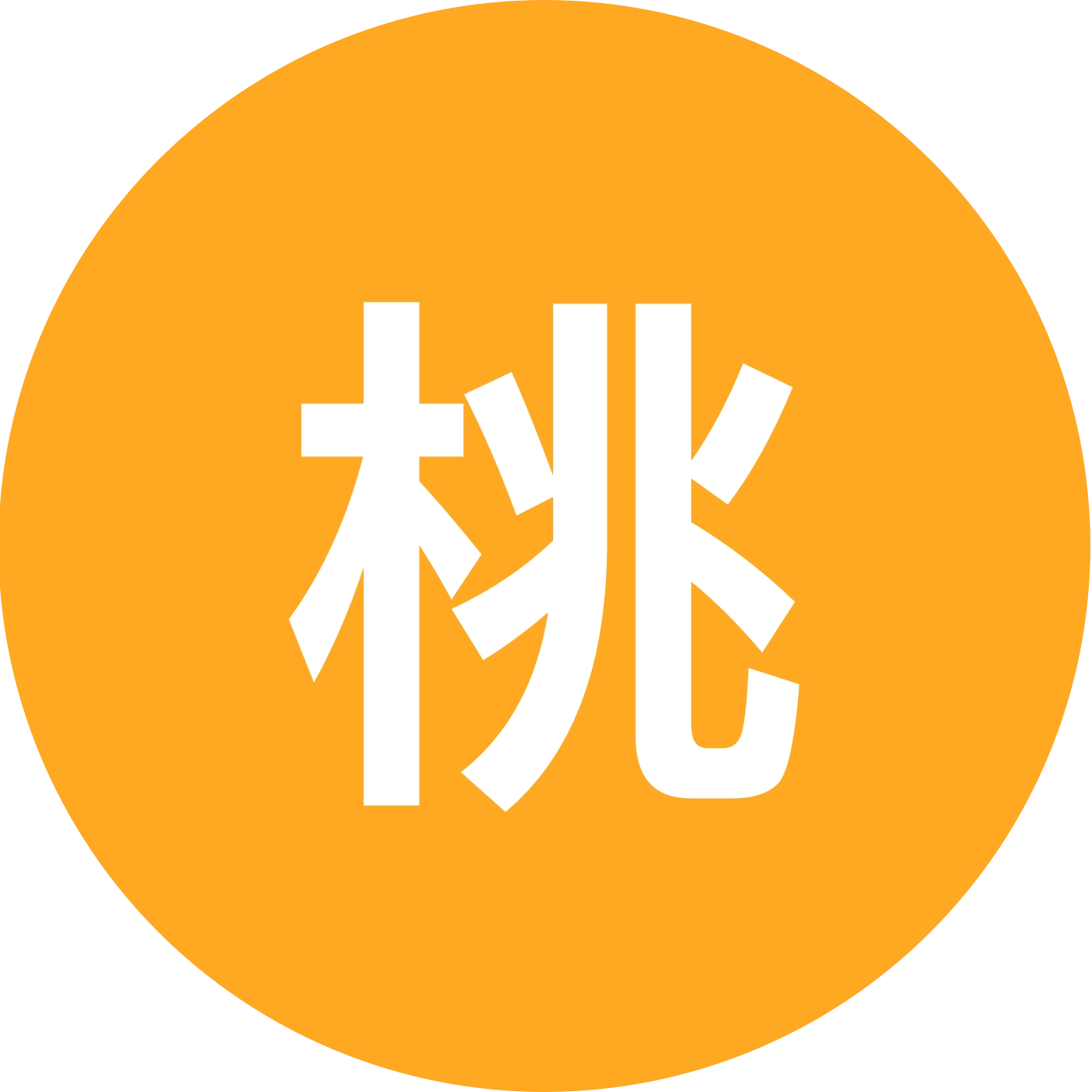 桃花满园 群聊头像