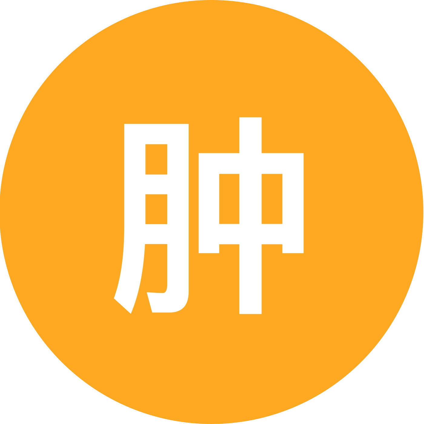 肿瘤金毛救助 群聊头像