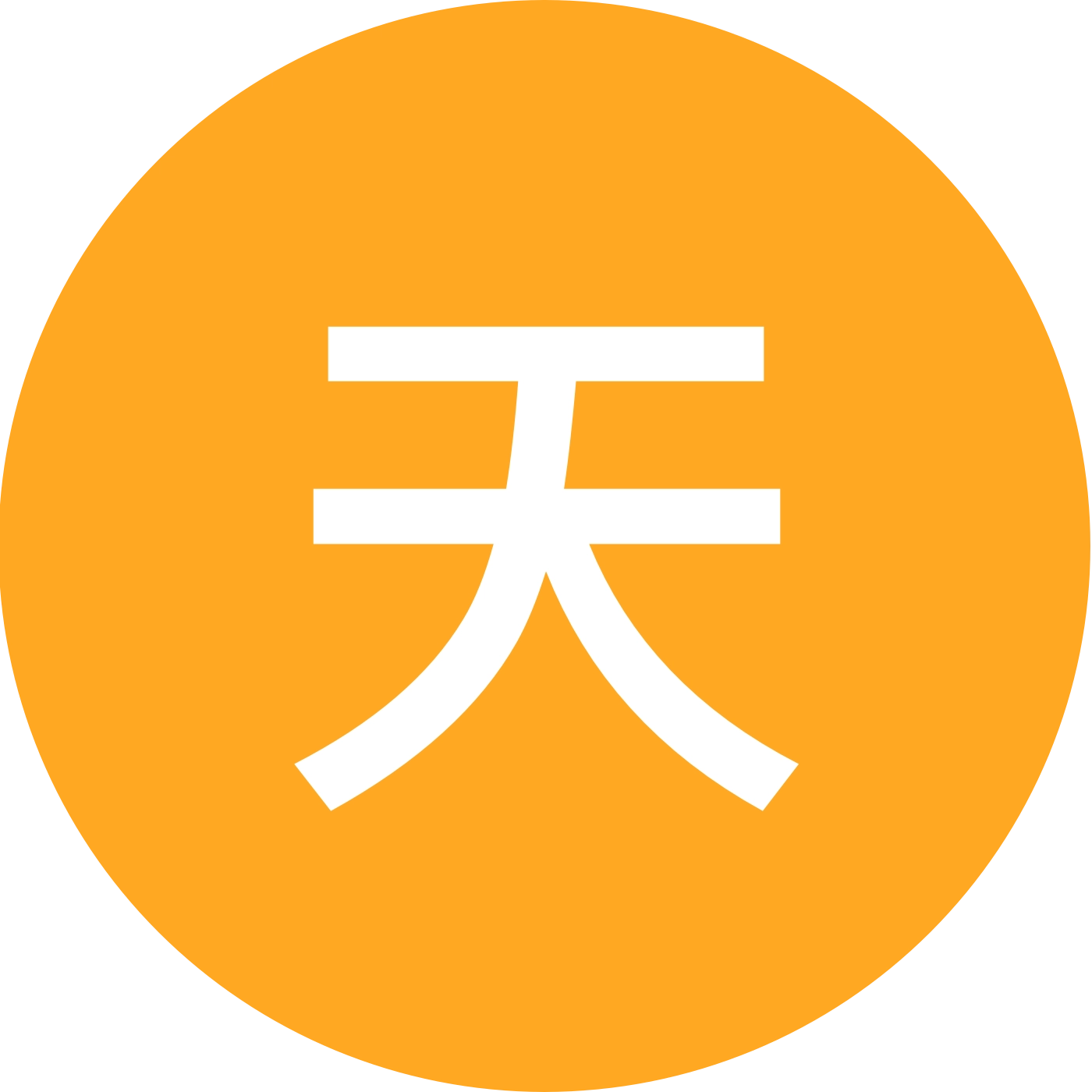 天地之道 群聊头像
