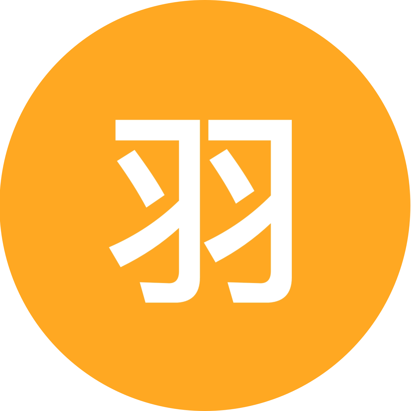羽球搭子 群聊头像