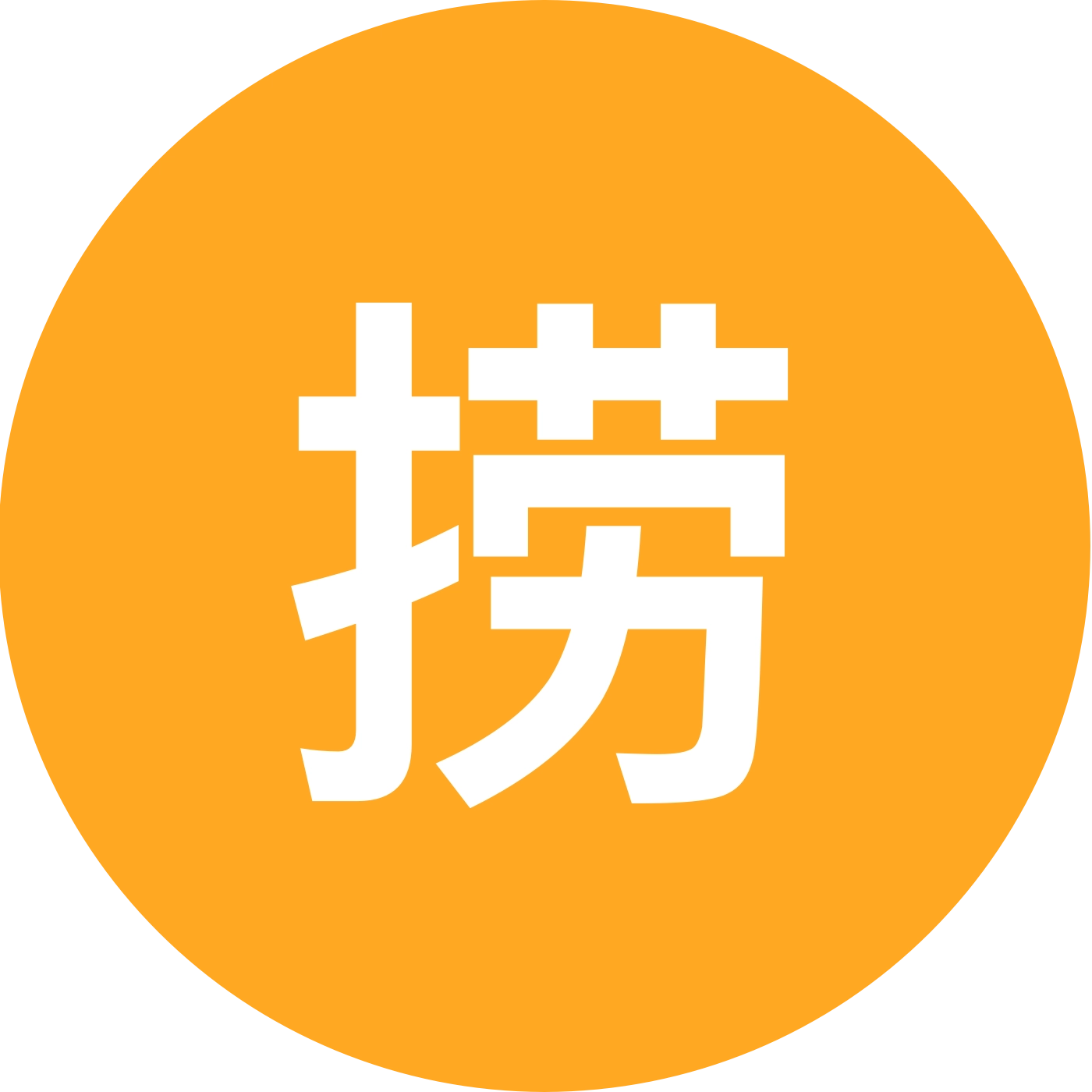 捞鱼搞鱼交流群 群聊头像