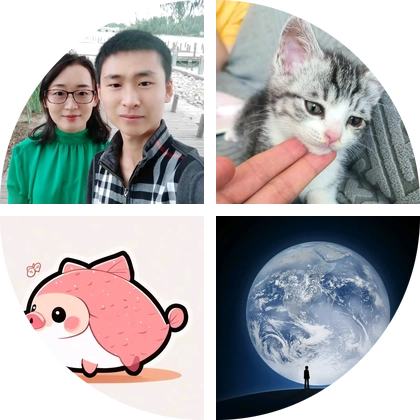 涿州邮局瓜子群 群聊头像