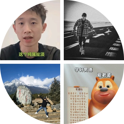 极氪车友群 群聊头像
