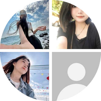 As～姥婶的粉丝2群 群聊头像