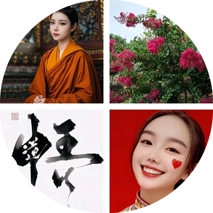 妙善1（结善缘） 群聊头像