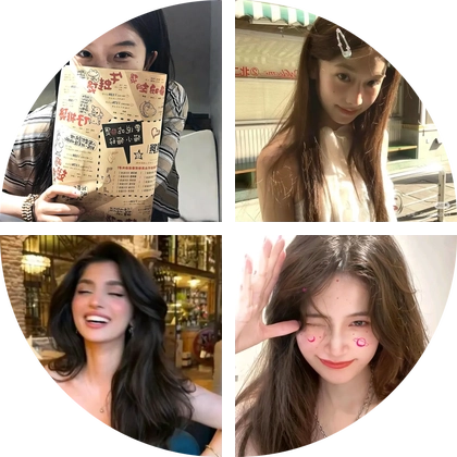 不吐葡萄皮的仙女1群 群聊头像