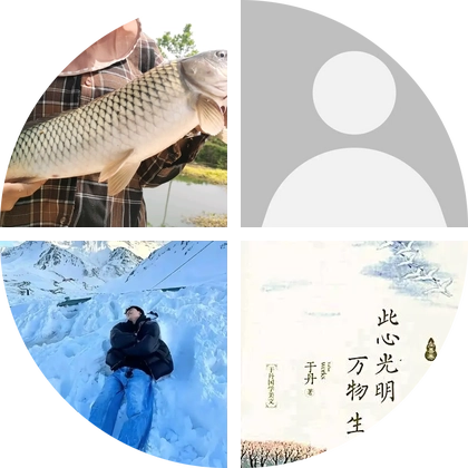 木法沙的粉丝2群 群聊头像