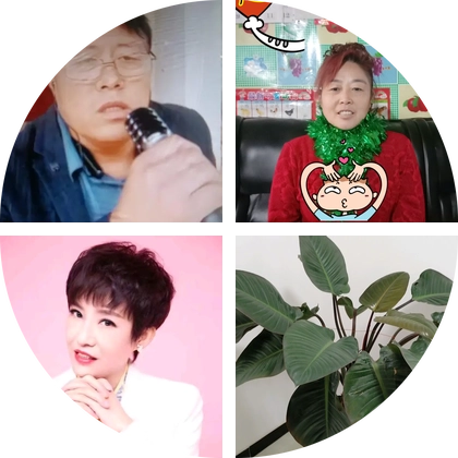 K歌唱唱你来听 群聊头像