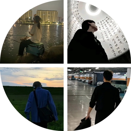 钓友群 群聊头像
