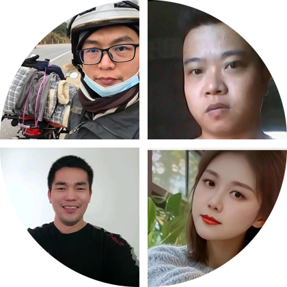 江西老乡群2 群聊头像