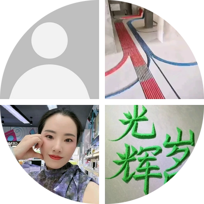 南昌装修叫工群 群聊头像