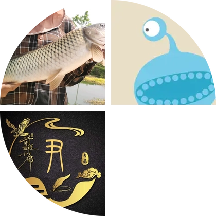 木法沙的粉丝1群 群聊头像