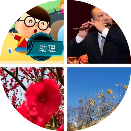 葫芦丝从入门到专业 群聊头像