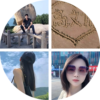 同城交友赶海粉丝群 群聊头像