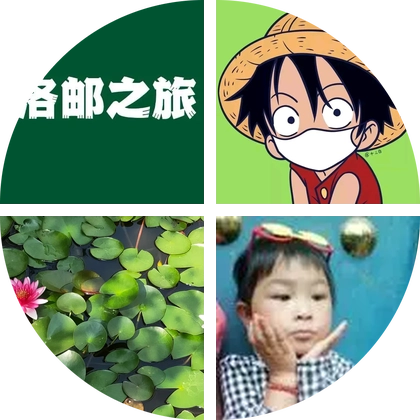 洛邮之旅6群 群聊头像
