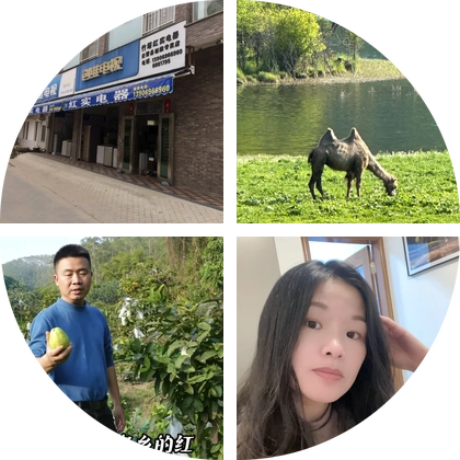 漳州乡亲 群聊头像