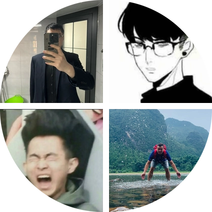 傲歌群 群聊头像