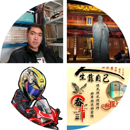 李永渔具游钓泗阳 群聊头像