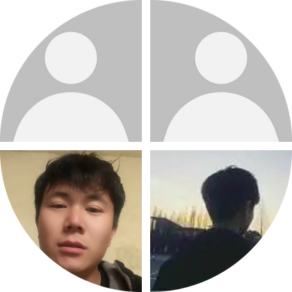 本人交友5群 群聊头像