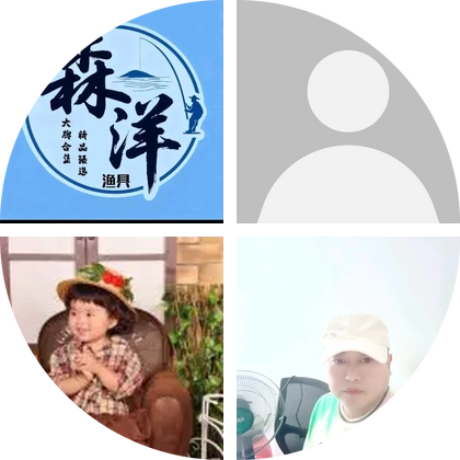森洋渔具严选炮杆交流群 群聊头像