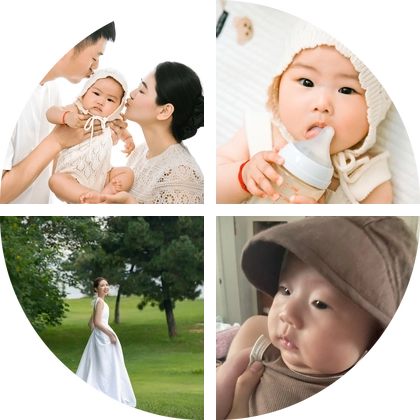 人类幼崽饲养交流群 群聊头像