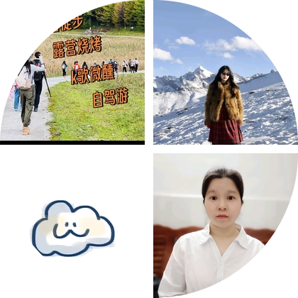 深圳户外活动裙 群聊头像