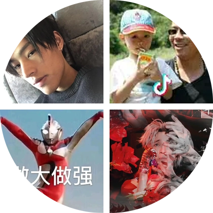 绿玩求生俱乐部1 群聊头像