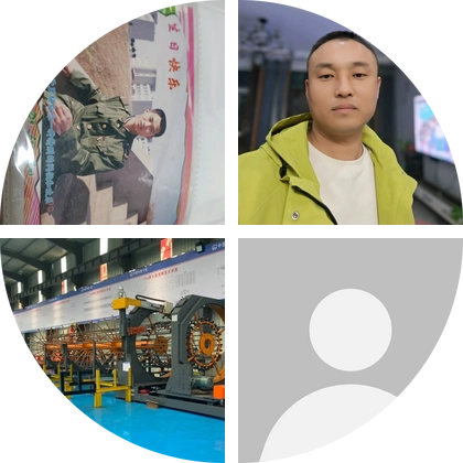 钢筋笼交流 群聊头像