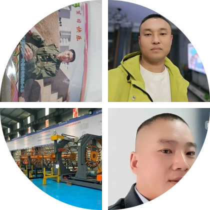 钢筋笼交流 群聊头像