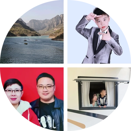潩水路羽毛球搭子 群聊头像
