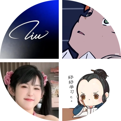 chill Ai 独立站 群聊头像