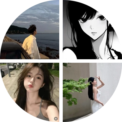 杨树林YSL 群聊头像