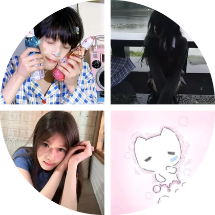 峰峻妹聊天群 群聊头像
