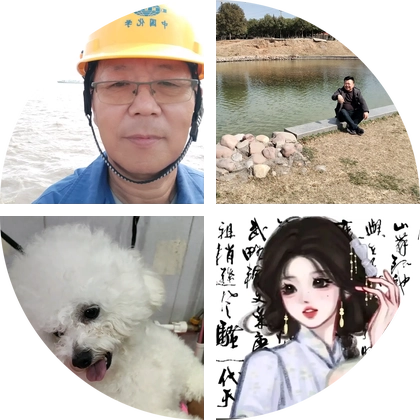 驾校学员探讨 群聊头像