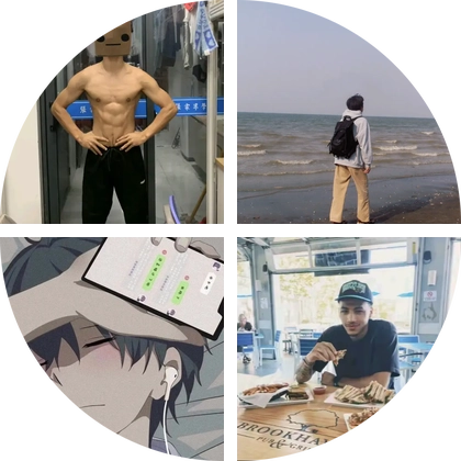 弹跳+运动表现心得交流群 群聊头像
