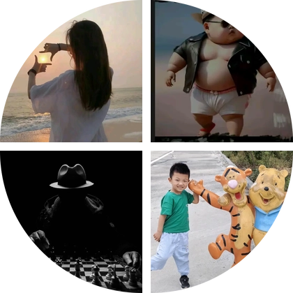 湖北人在深圳 群聊头像