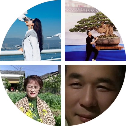 阳春：罗伦卡营地/山水钓鱼场 群聊头像