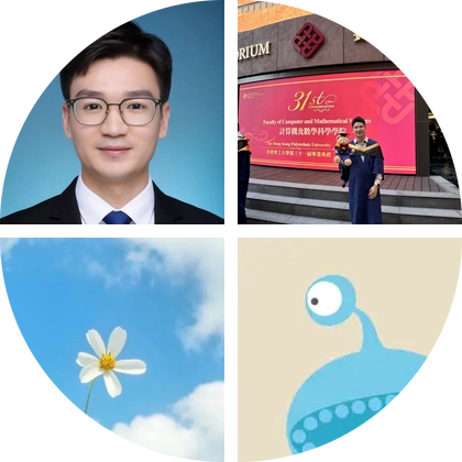 2026届高考马老师升学规划03群 群聊头像