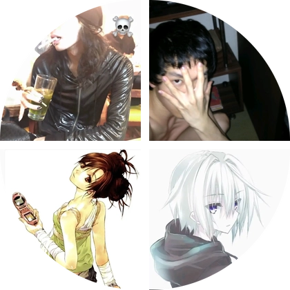 音乐交流群 群聊头像
