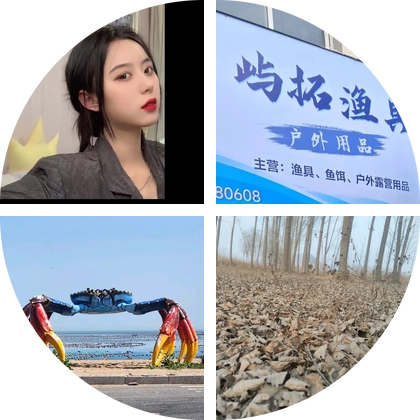 钓鱼经验分享群 群聊头像
