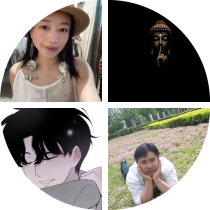 湘西人在江苏 群聊头像