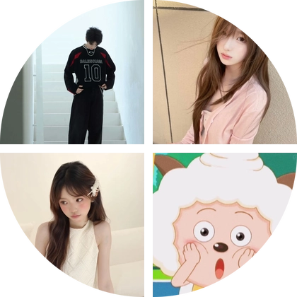2️⃣Karry🩵星球🦀 群聊头像