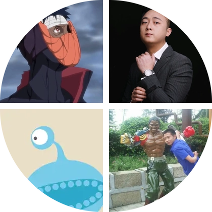 南门养鳜群 群聊头像
