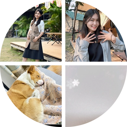 CC爱露营小群3群 群聊头像