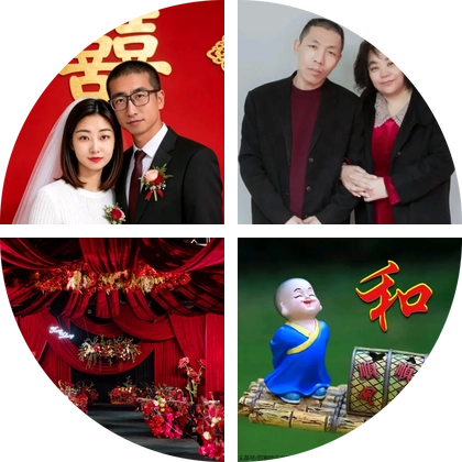 故事沟通群 群聊头像