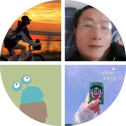 出逃地球计划 群聊头像
