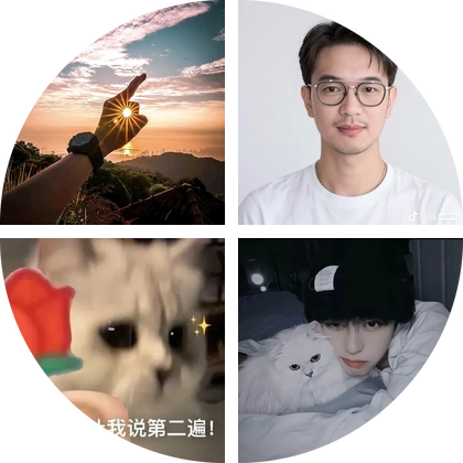 Agent助力科研七群 群聊头像