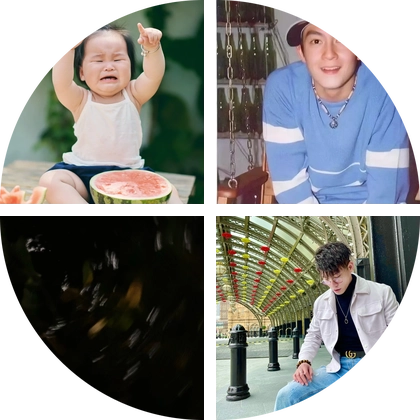 广东东莞叉友联盟 群聊头像