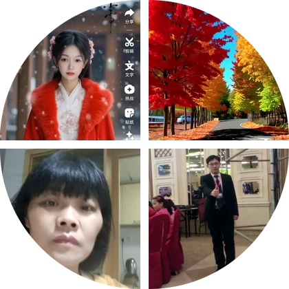 13.浙江蹲女婿蹲儿媳家长群 群聊头像